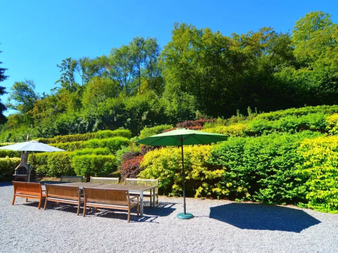 Pet-friendly Holiday Home Near Maredsous