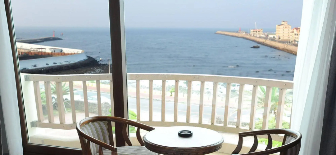 Nobel Resort Pension