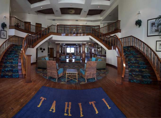 Tahiti Resort