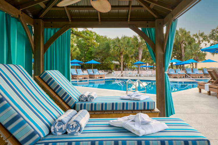 Marriott Hilton Head Resort & Spa photo 16