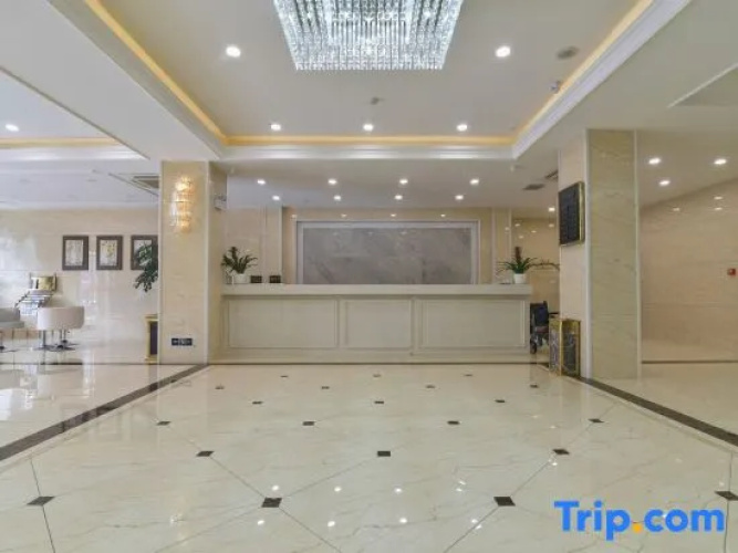Ying De Li Hotel