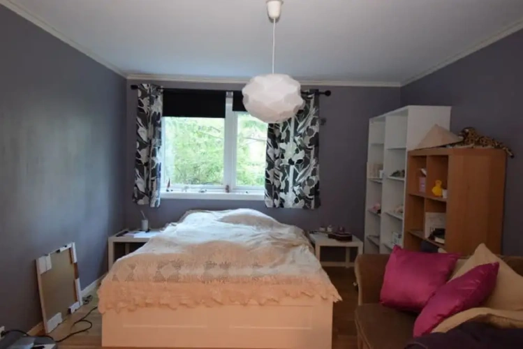 6 Bedrooms Bed in Dorm