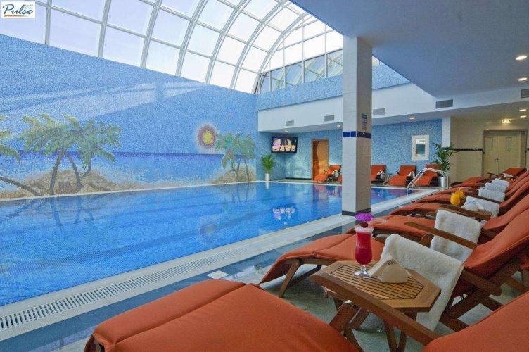 Ayla Hotel photo 9