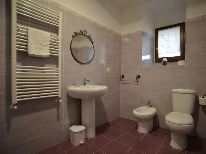 Casa Vacanze Lorena