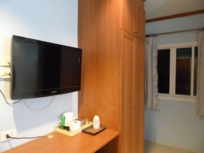 Areeya Guesthouse