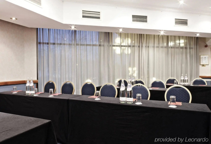 Copthorne Hotel Plymouth photo 26