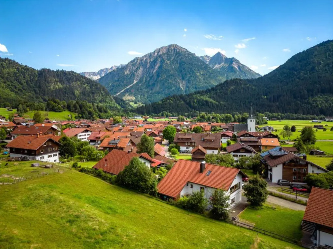 Alpenraum
