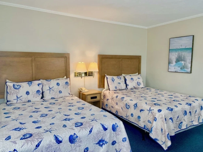 Classic Single room
