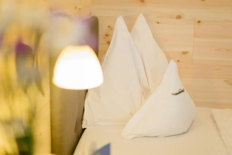 Hotel Kompatscherhof