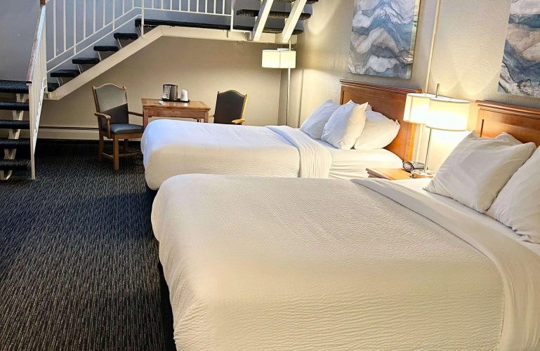 Best Western Plus Kelly Inn