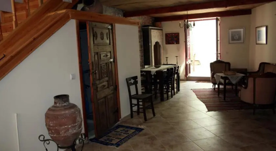 Paydos Tatil Evi