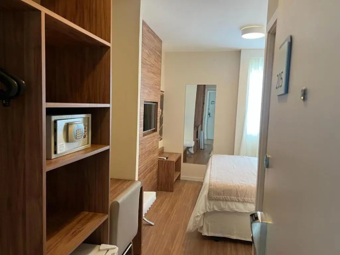 Linhares Design Hotel