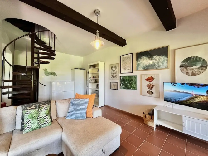 152 PER - Stay Perla House