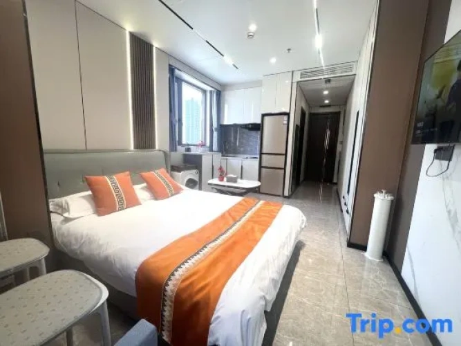 Luxury Double room