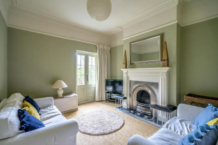 34 St Olave's Road
