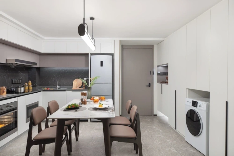 2 Bedrooms Premier room
