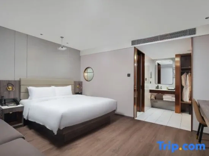 Luxury Double room