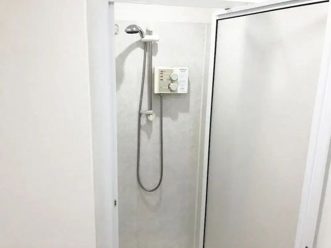 Spiers Wharf Apartment