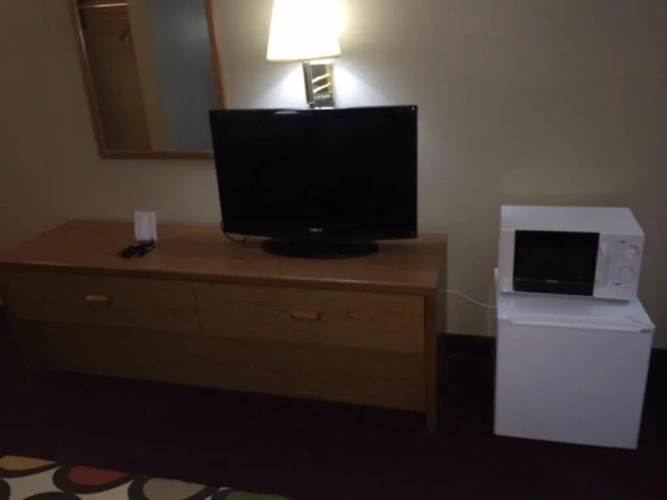 Deluxe Double Suite