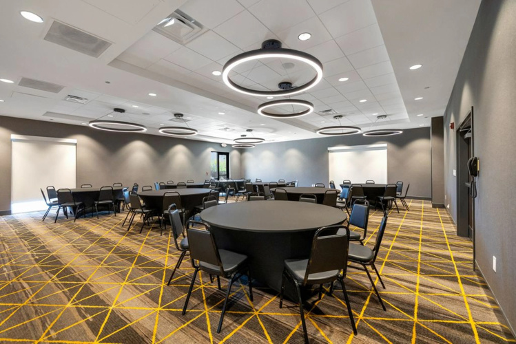 Holiday Inn Chicago Tinley Park photo 23