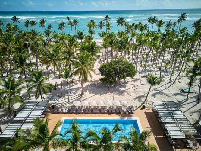 Riu Palace Macao - Adults Only - All Inclusive photo 22