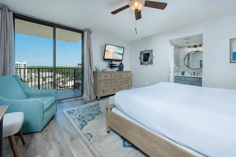 Phoenix Iv 4065 3 Bedroom Condo - Orange Beach, AL