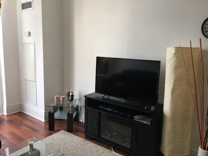 Superior Apartment with balcony