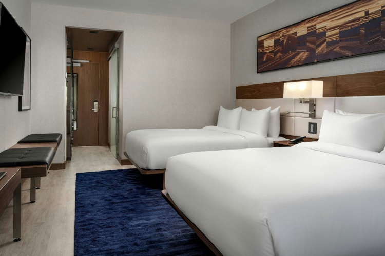 Ac Hotel Austin-University photo 6