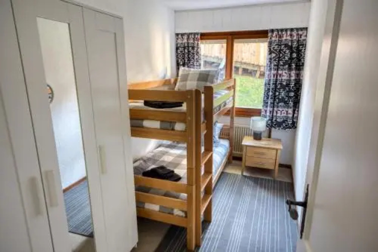 Apartment Mondzeu