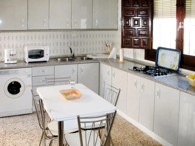 Holiday Home Amanecer - AMU 103