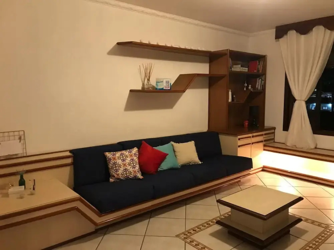 Hostel Mundo