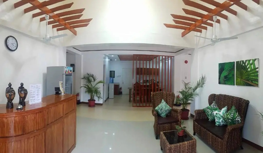 Image de l'hôtel