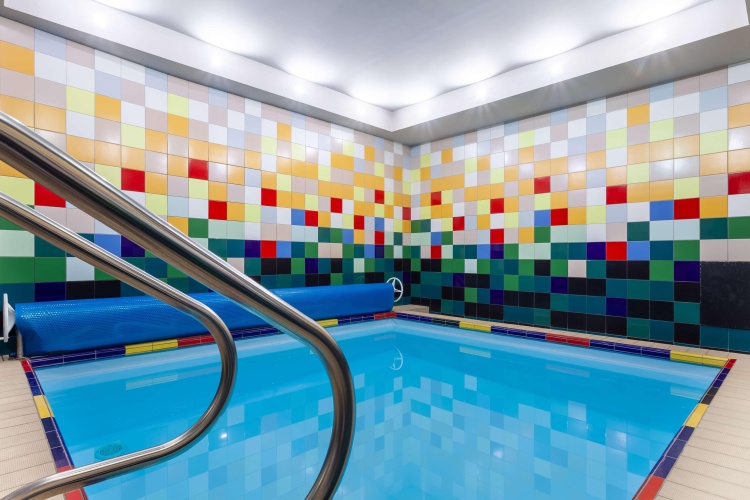 Best Western Santakos Hotel photo 23