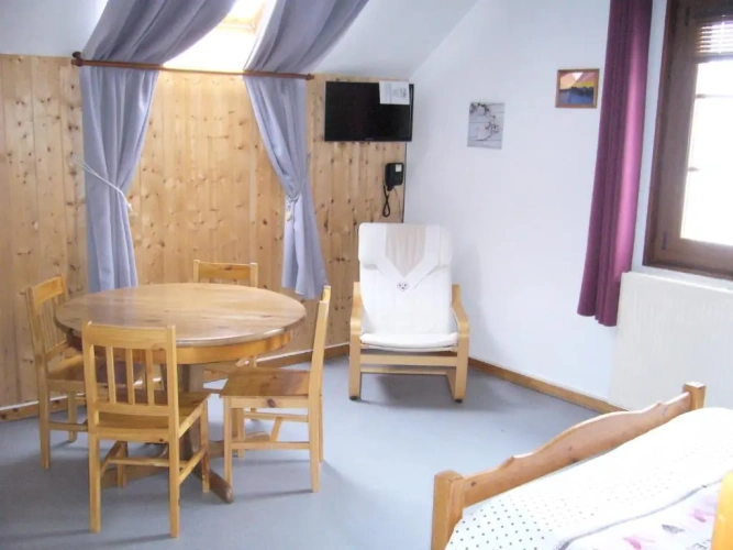 Standard Family room