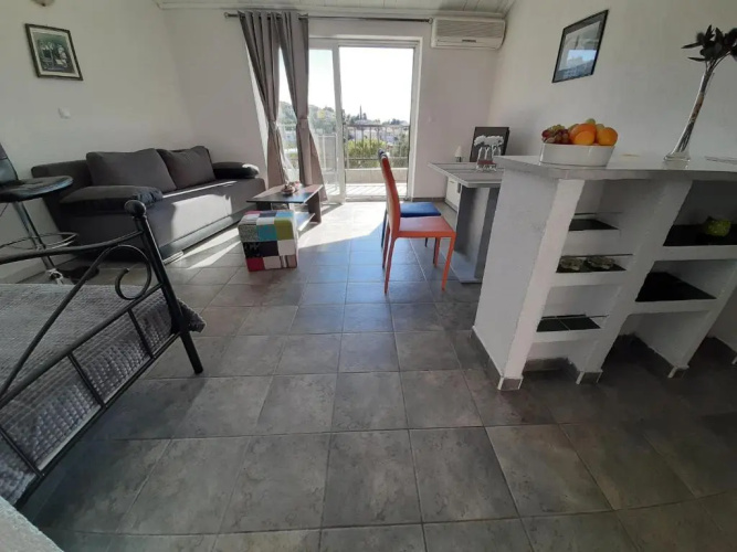 Apartman Franka