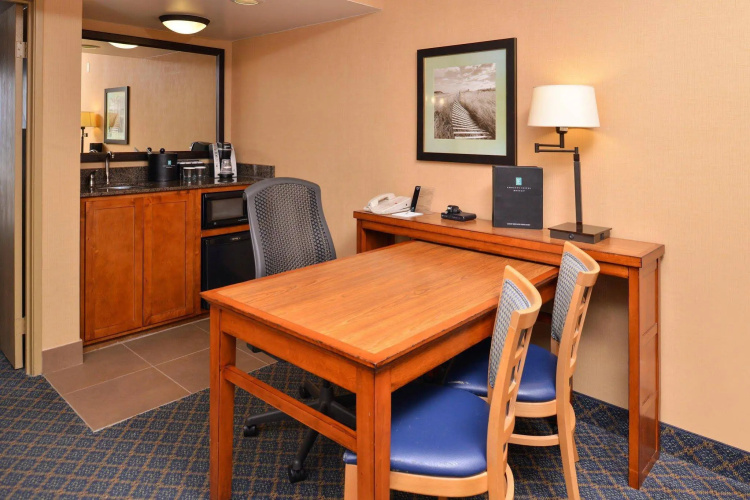 Embassy Suites by Hilton Austin Central photo 35