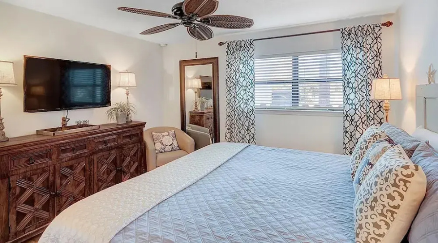 Dune Villas 6A