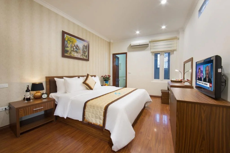 Spoon Hotel