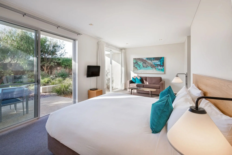 Smiths Beach Resort