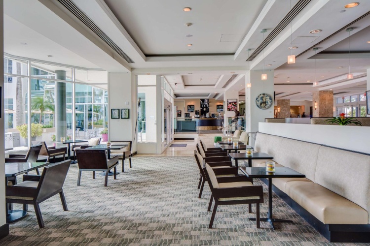 GALLERYone - a DoubleTree Suites by Hilton Hotel photo 40