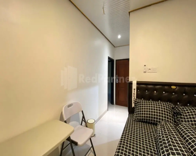 SW Co-Living Palembang