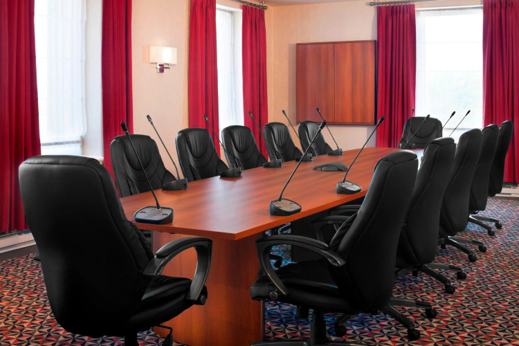 Four Points by Sheraton Hotel & Conference Centre Gatineau-Ottawa photo 17