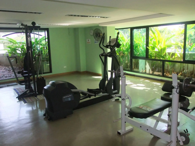 Blue Mountain Hua Hin