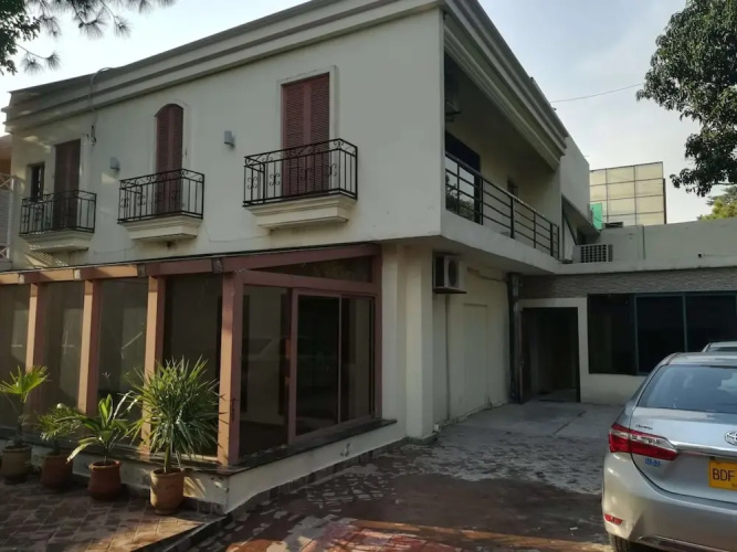 The Life House - Islamabad