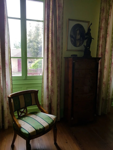 Chez Louise