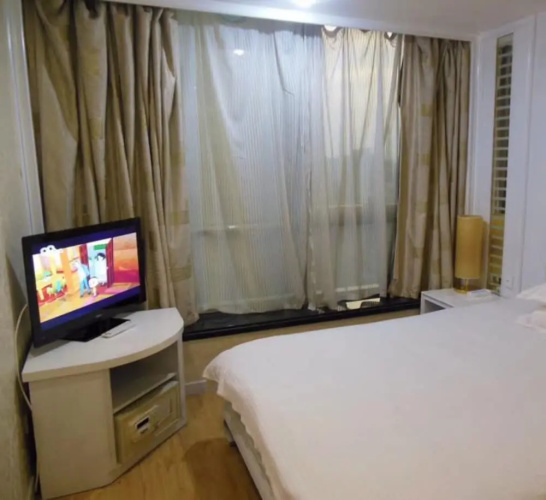 Jingting Service Apartment