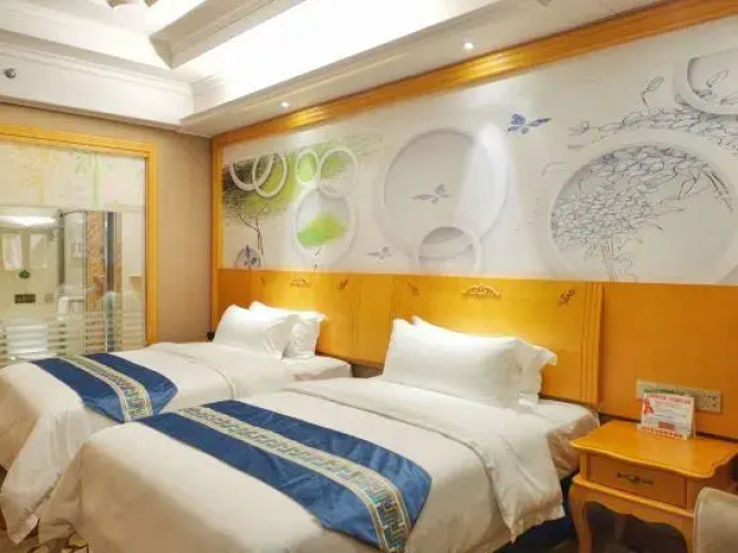 Camganile  HOTEL