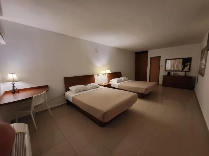 Superior Double room