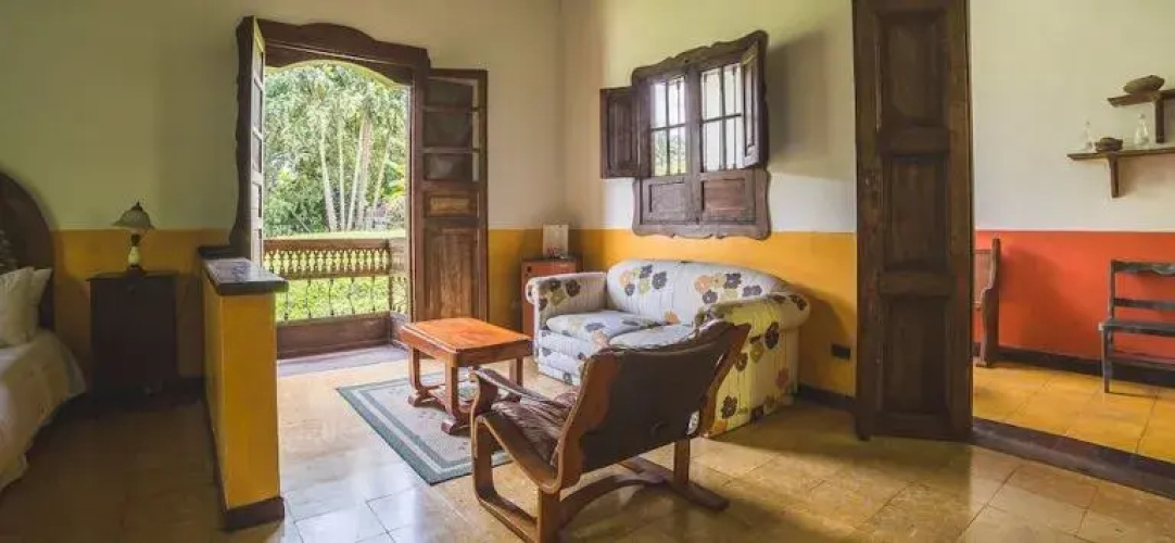 Hotel Boutique Malabar