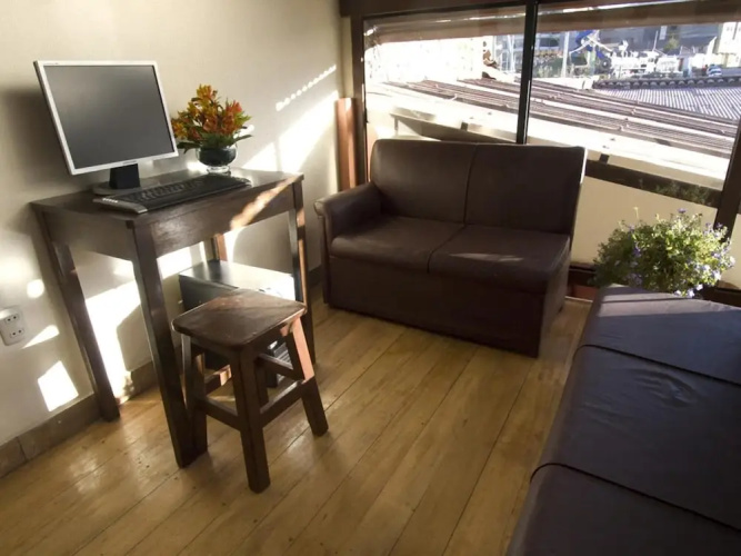 Hostal Samichay